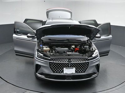 2024 Lincoln Nautilus Premiere