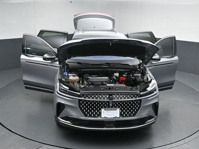 2024 Lincoln Nautilus Premiere