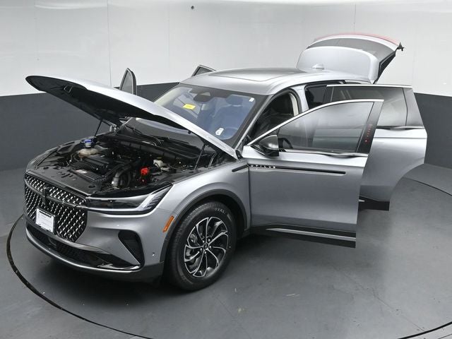 2024 Lincoln Nautilus Premiere