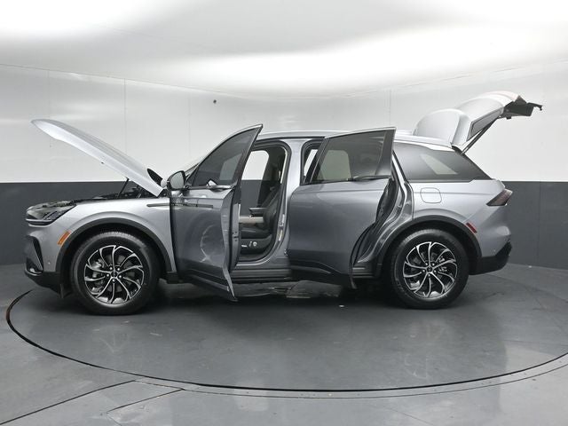 2024 Lincoln Nautilus Premiere