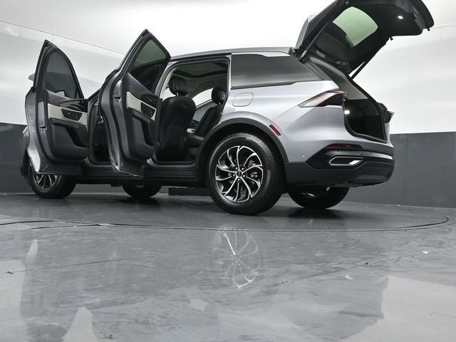 2024 Lincoln Nautilus Premiere