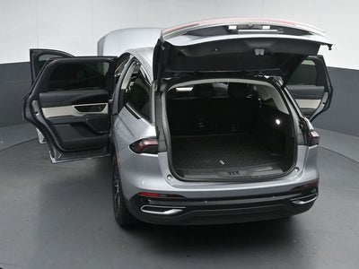 2024 Lincoln Nautilus Premiere
