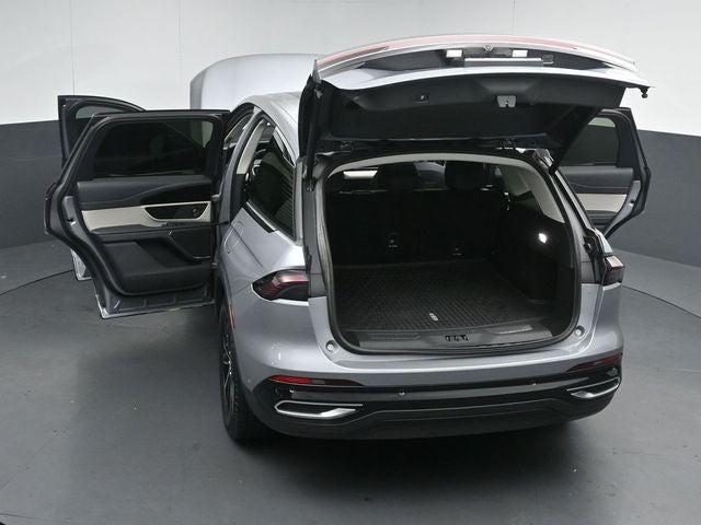 2024 Lincoln Nautilus Premiere
