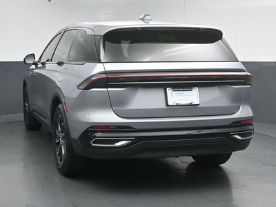 2024 Lincoln Nautilus Premiere