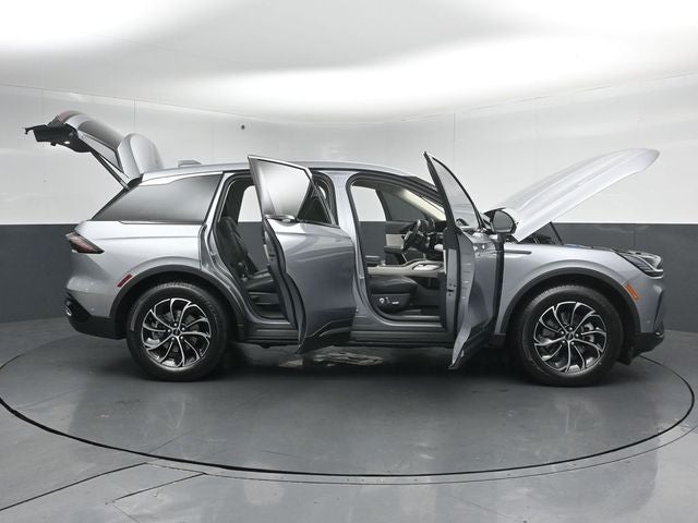 2024 Lincoln Nautilus Premiere