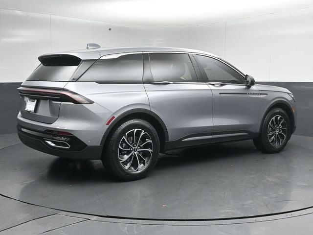 2024 Lincoln Nautilus Premiere