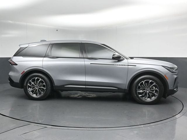 2024 Lincoln Nautilus Premiere
