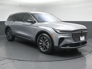 2024 Lincoln Nautilus Premiere