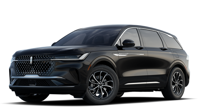 2026 Lincoln Nautilus Premiere AWD's photo