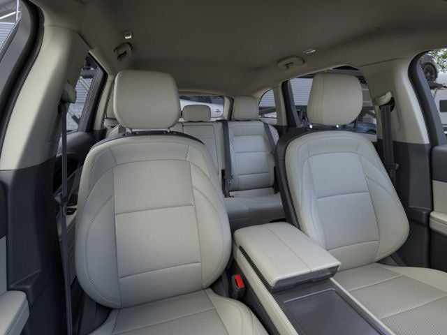 2026 LINCOLN NAUTILUS - Image 10