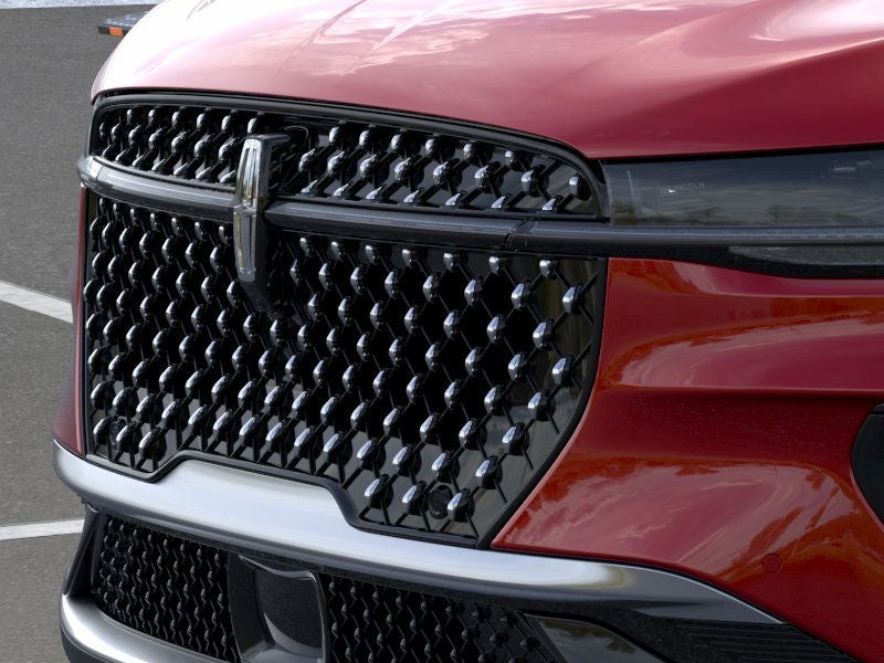 2026 LINCOLN NAUTILUS - Image 17