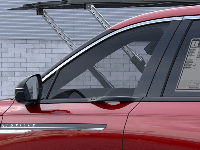 2026 LINCOLN NAUTILUS - Image 20