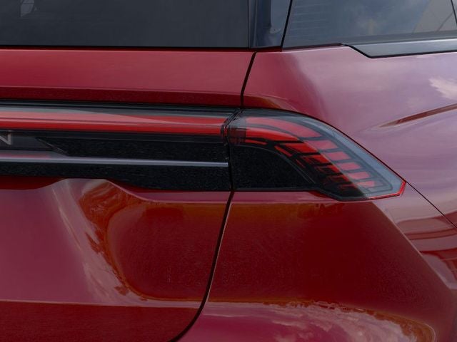 2026 LINCOLN NAUTILUS - Image 21