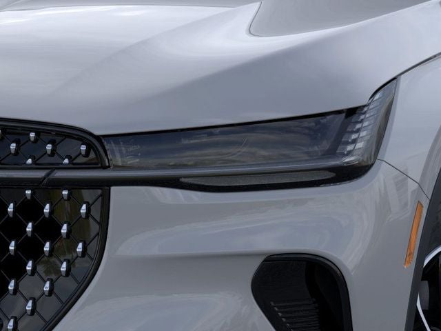 2026 LINCOLN NAUTILUS - Image 18