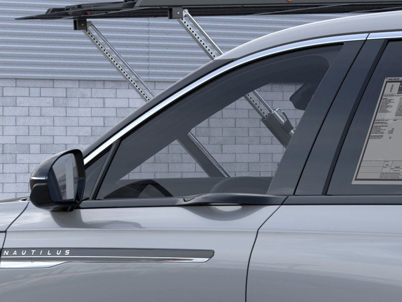 2026 LINCOLN NAUTILUS - Image 20