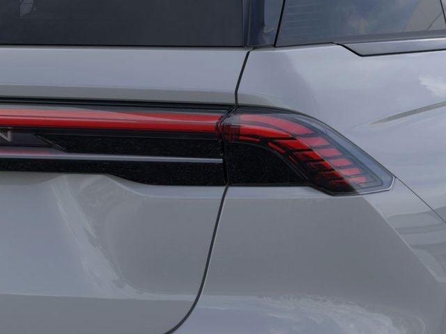 2026 LINCOLN NAUTILUS - Image 21