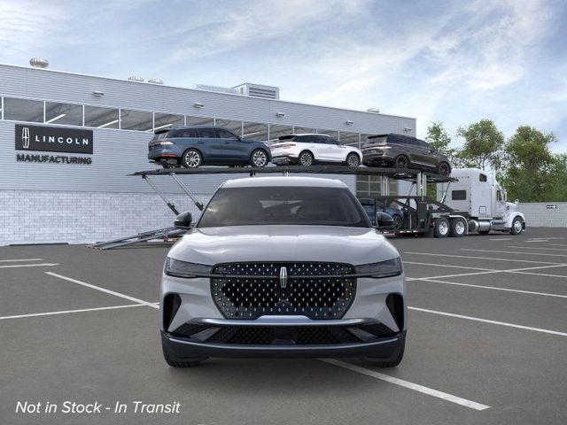 2026 LINCOLN NAUTILUS - Image 6