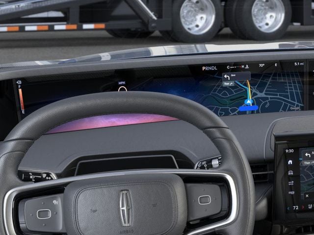 2026 LINCOLN NAUTILUS - Image 34