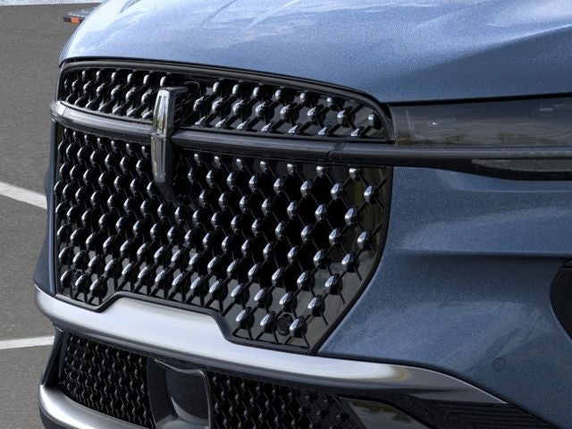 2026 LINCOLN NAUTILUS - Image 38