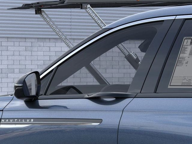 2026 LINCOLN NAUTILUS - Image 41