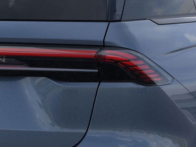 2026 LINCOLN NAUTILUS - Image 42