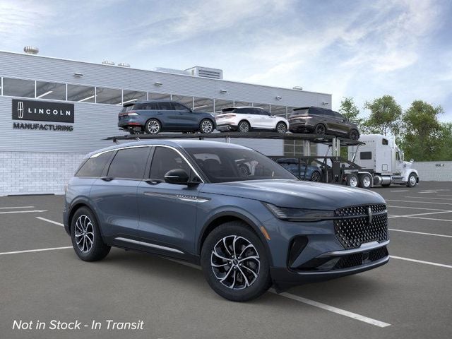 2026 LINCOLN NAUTILUS - Image 28