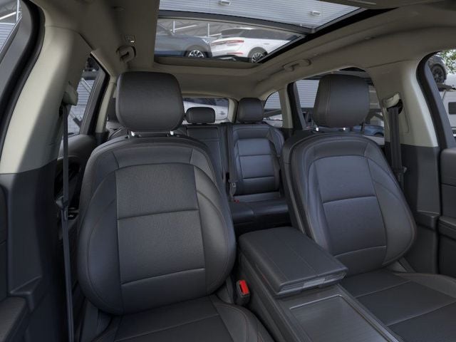 2026 LINCOLN NAUTILUS - Image 31