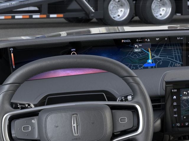 2026 LINCOLN NAUTILUS - Image 34