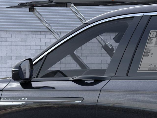 2026 LINCOLN NAUTILUS - Image 41