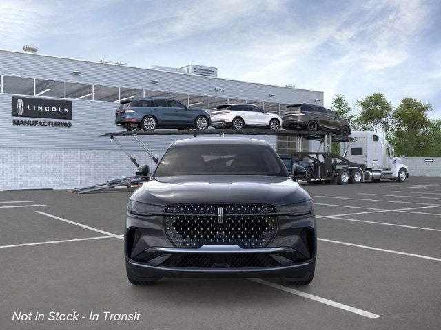 2026 LINCOLN NAUTILUS - Image 27