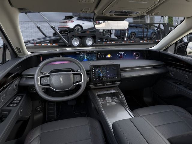 2026 LINCOLN NAUTILUS - Image 30