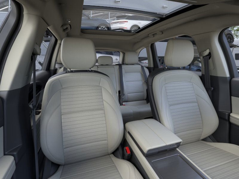 2026 LINCOLN NAUTILUS - Image 10