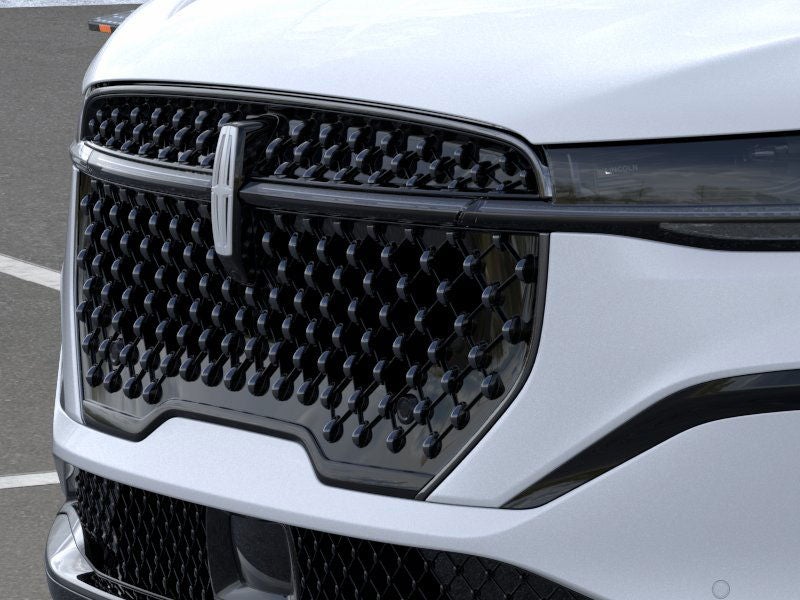 2026 LINCOLN NAUTILUS - Image 17