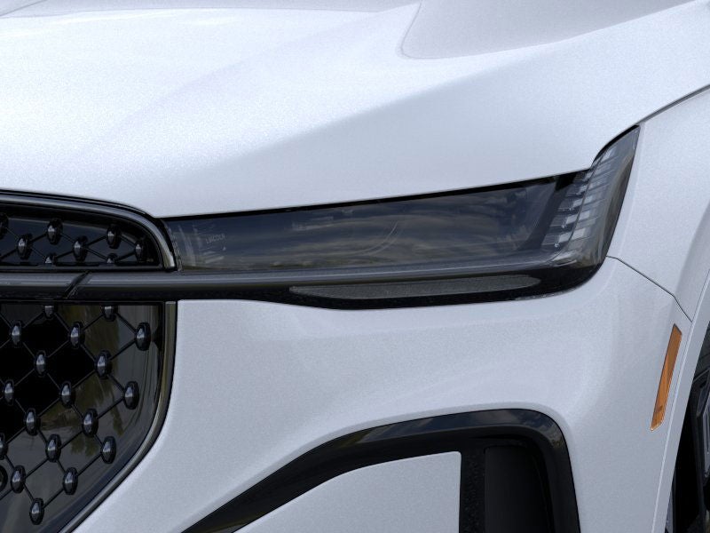 2026 LINCOLN NAUTILUS - Image 18