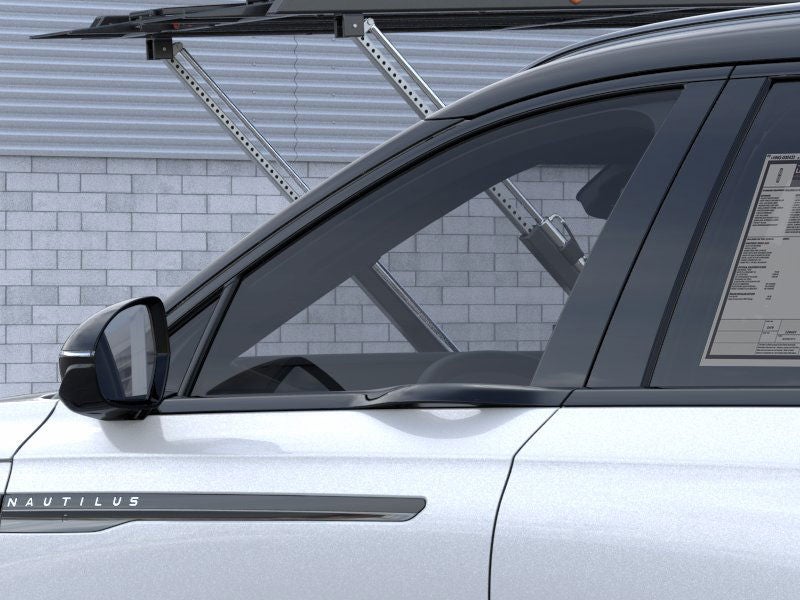 2026 LINCOLN NAUTILUS - Image 20