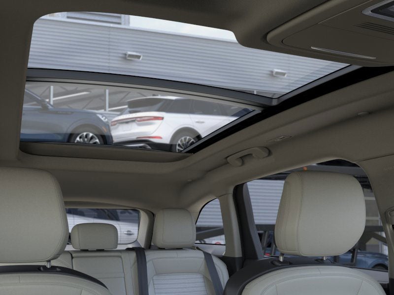 2026 LINCOLN NAUTILUS - Image 22