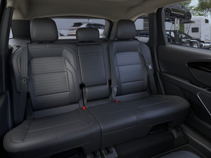 2026 LINCOLN NAUTILUS - Image 11