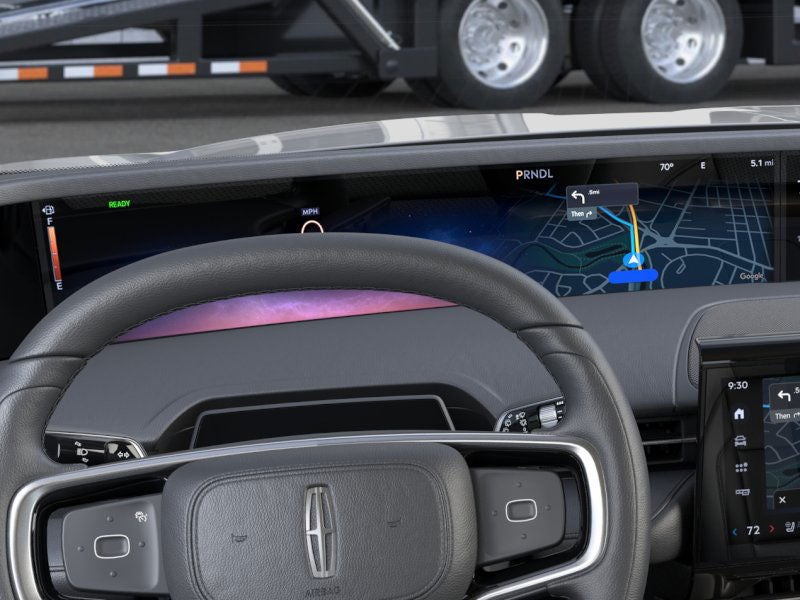 2026 LINCOLN NAUTILUS - Image 13