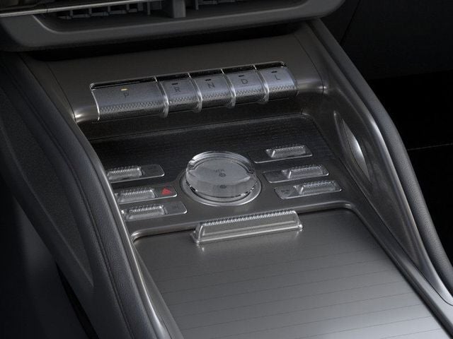 2026 LINCOLN NAUTILUS - Image 15