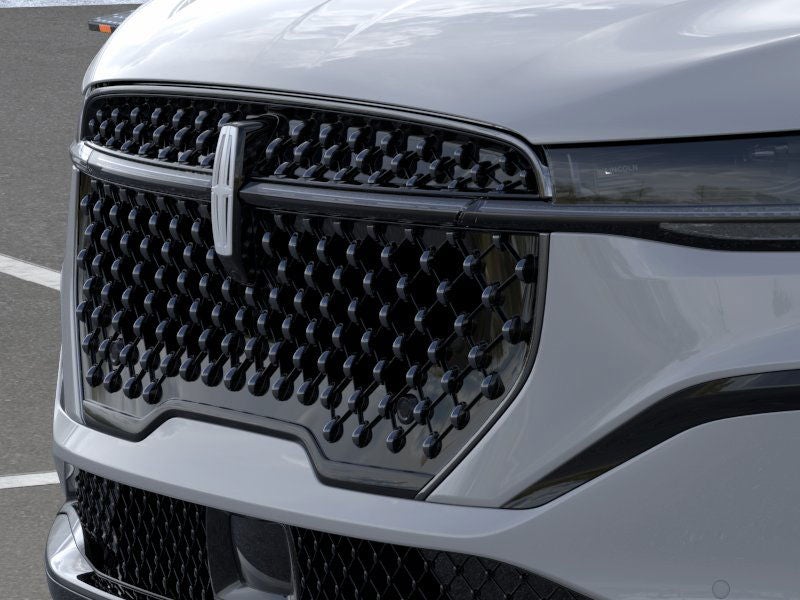 2026 LINCOLN NAUTILUS - Image 17