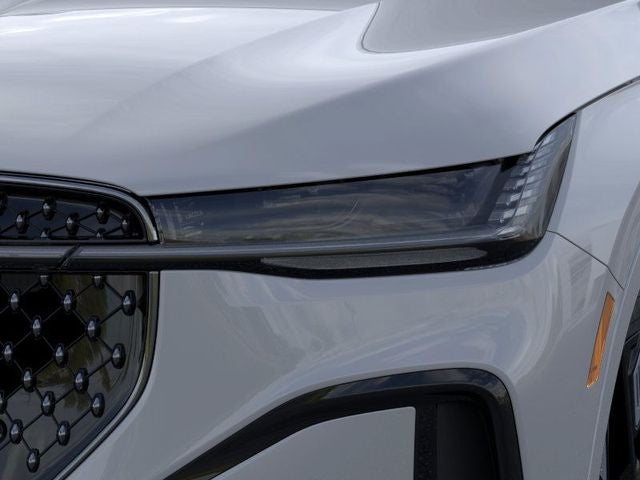 2026 LINCOLN NAUTILUS - Image 18