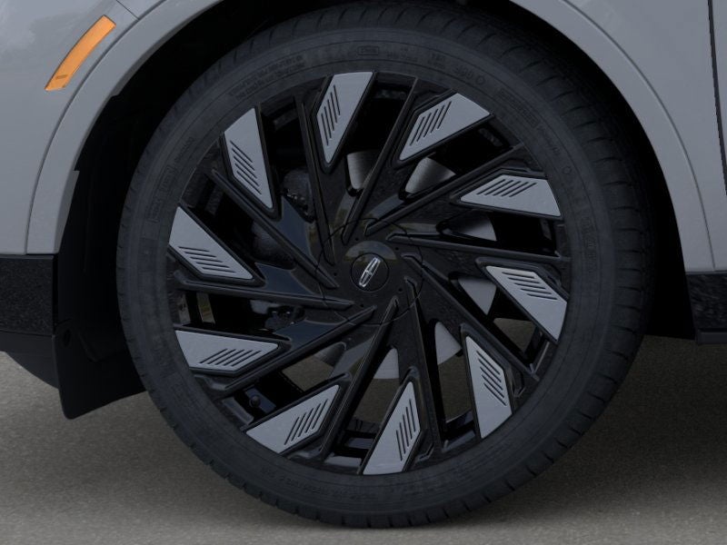 2026 LINCOLN NAUTILUS - Image 19