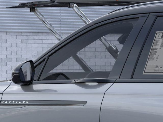 2026 LINCOLN NAUTILUS - Image 20