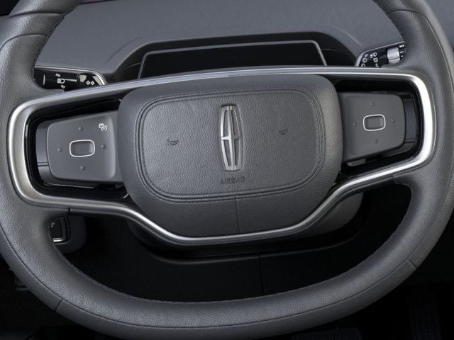 2026 LINCOLN NAUTILUS - Image 12