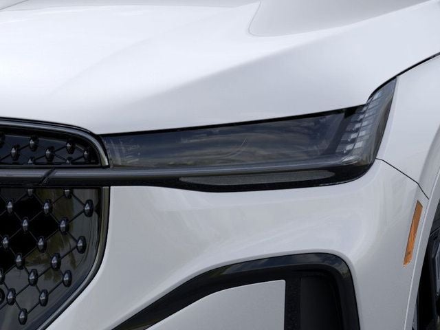 2026 LINCOLN NAUTILUS - Image 18