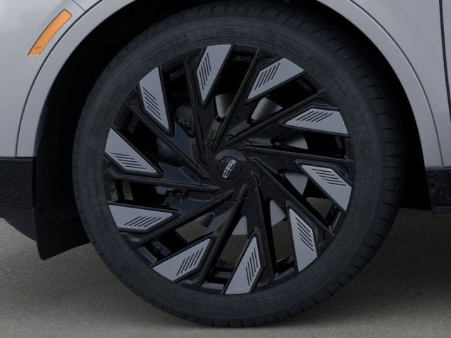 2026 LINCOLN NAUTILUS - Image 19