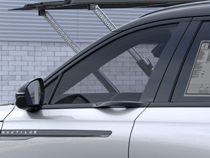 2026 LINCOLN NAUTILUS - Image 20