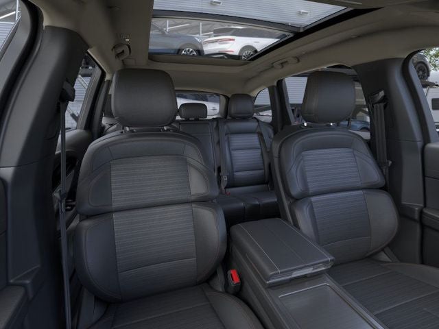 2026 LINCOLN NAUTILUS - Image 10