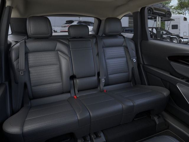 2026 LINCOLN NAUTILUS - Image 11