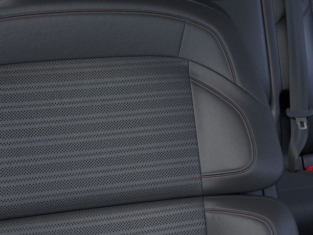 2026 LINCOLN NAUTILUS - Image 16